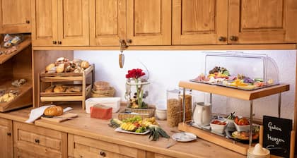 Goldener Hirsch Donauwörth