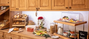 Goldener Hirsch Donauwörth