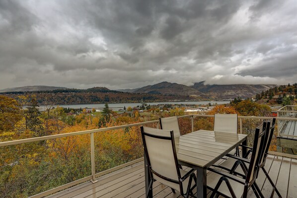 Ferienhaus, 3 Schlafzimmer | Unterkunftsgelände