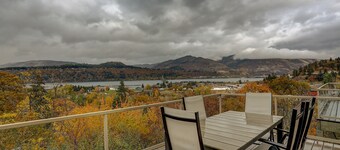 Three Rivers 3 Bedroom Home by RedAwning