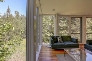 獨棟房屋, 2 間臥室 | 住宿景觀