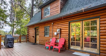 Pet-Friendly Baja Norte Home with Xbox and Board Game by RedAwning