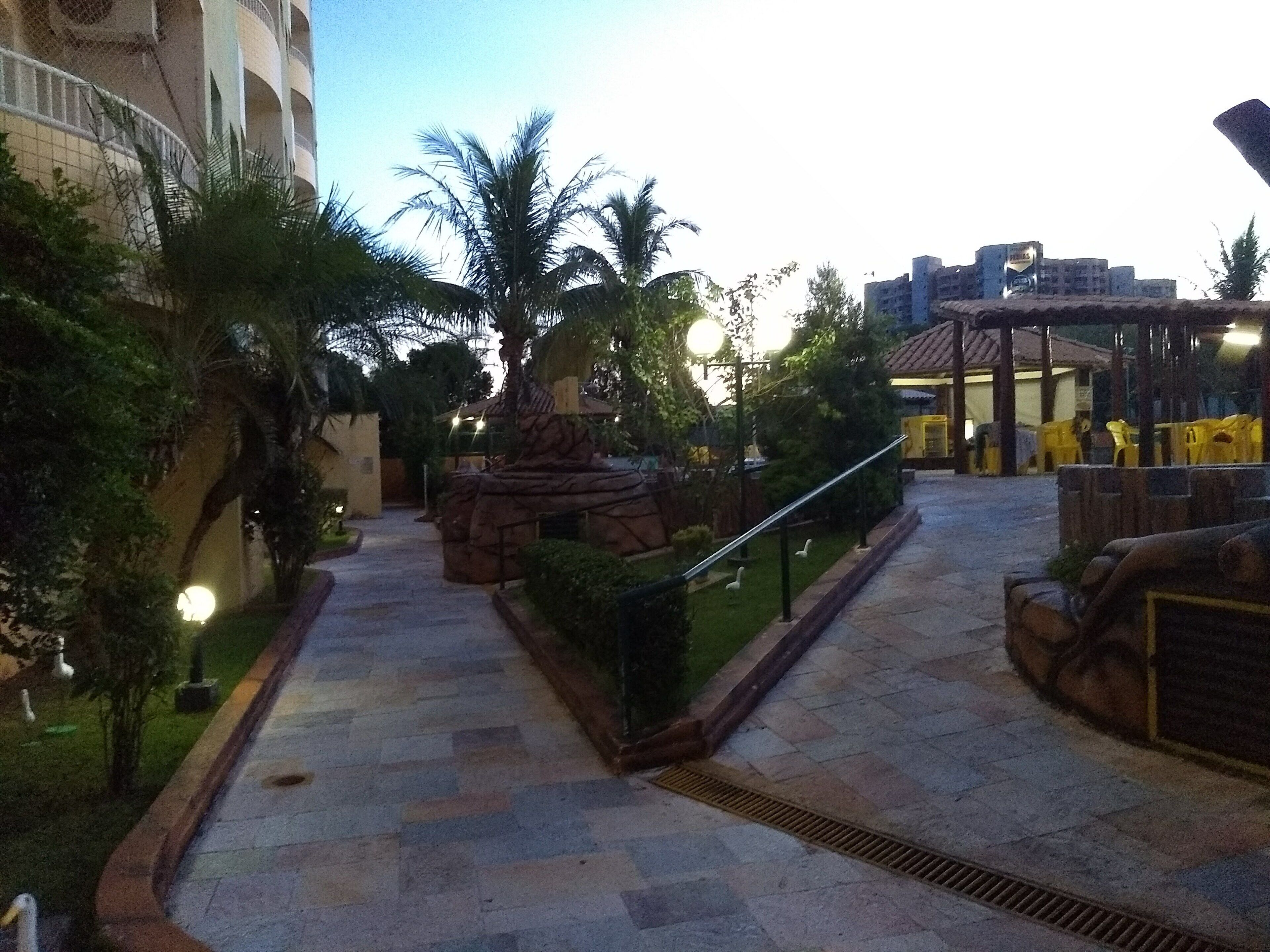 Área da propriedade