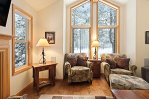 Huis, 5 slaapkamers | Woonruimte