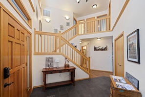 Huis, 5 slaapkamers | Interieur