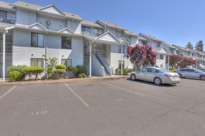 Apartment, 1 Schlafzimmer | Außenbereich