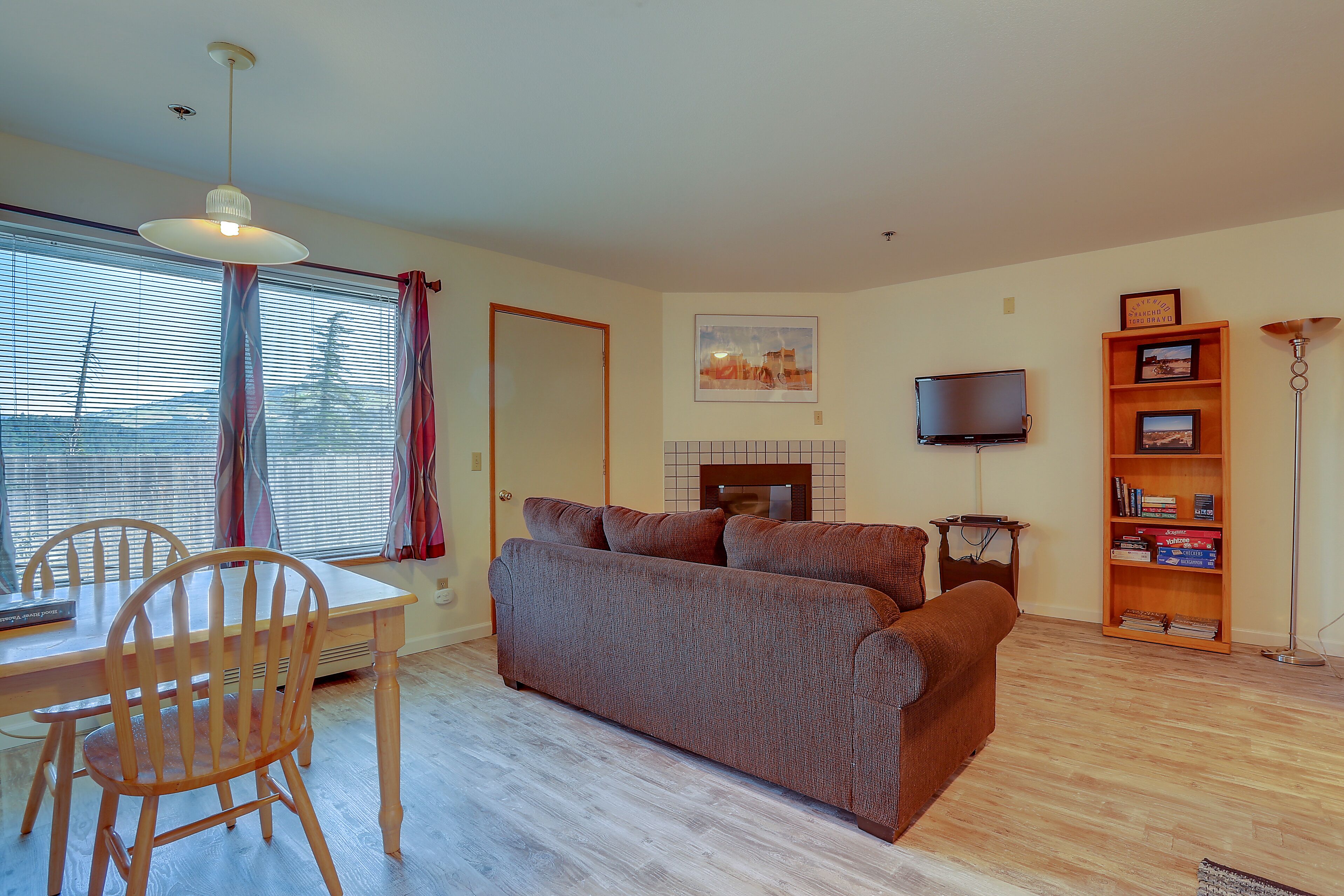 Appart'hôtel, 1 chambre | 1 chambre, Wi-Fi gratuit