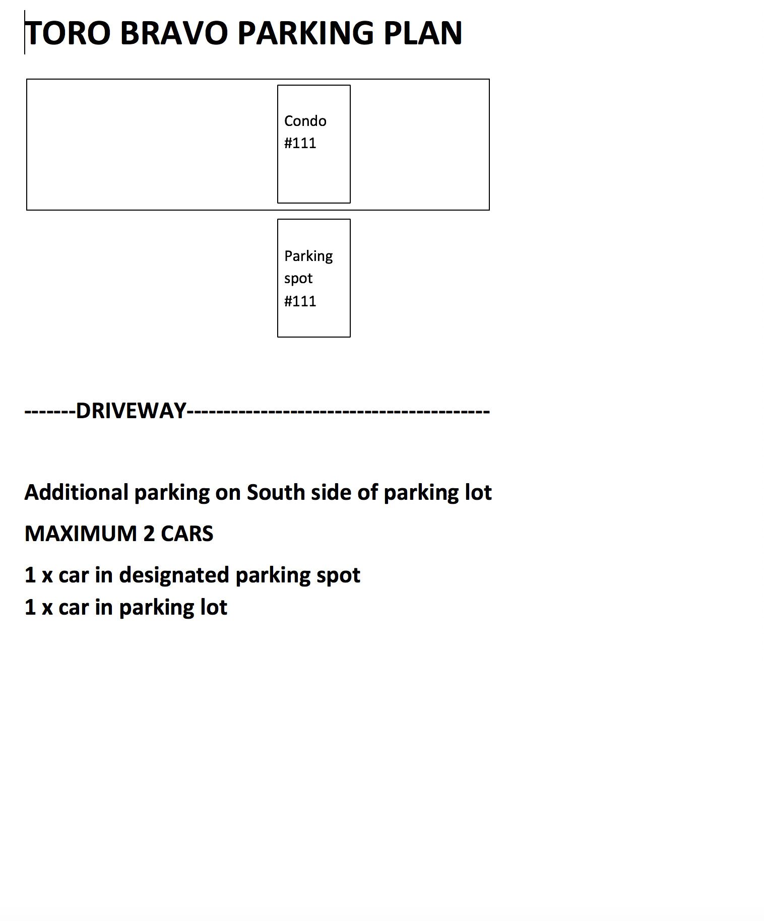 Condo, 1 Bedroom | Miscellaneous