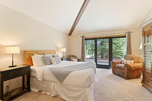 Talo, 3 makuuhuonetta | 3 makuuhuonetta, silitysrauta/-lauta, vauvan matkasänky, ilmainen Wi-Fi