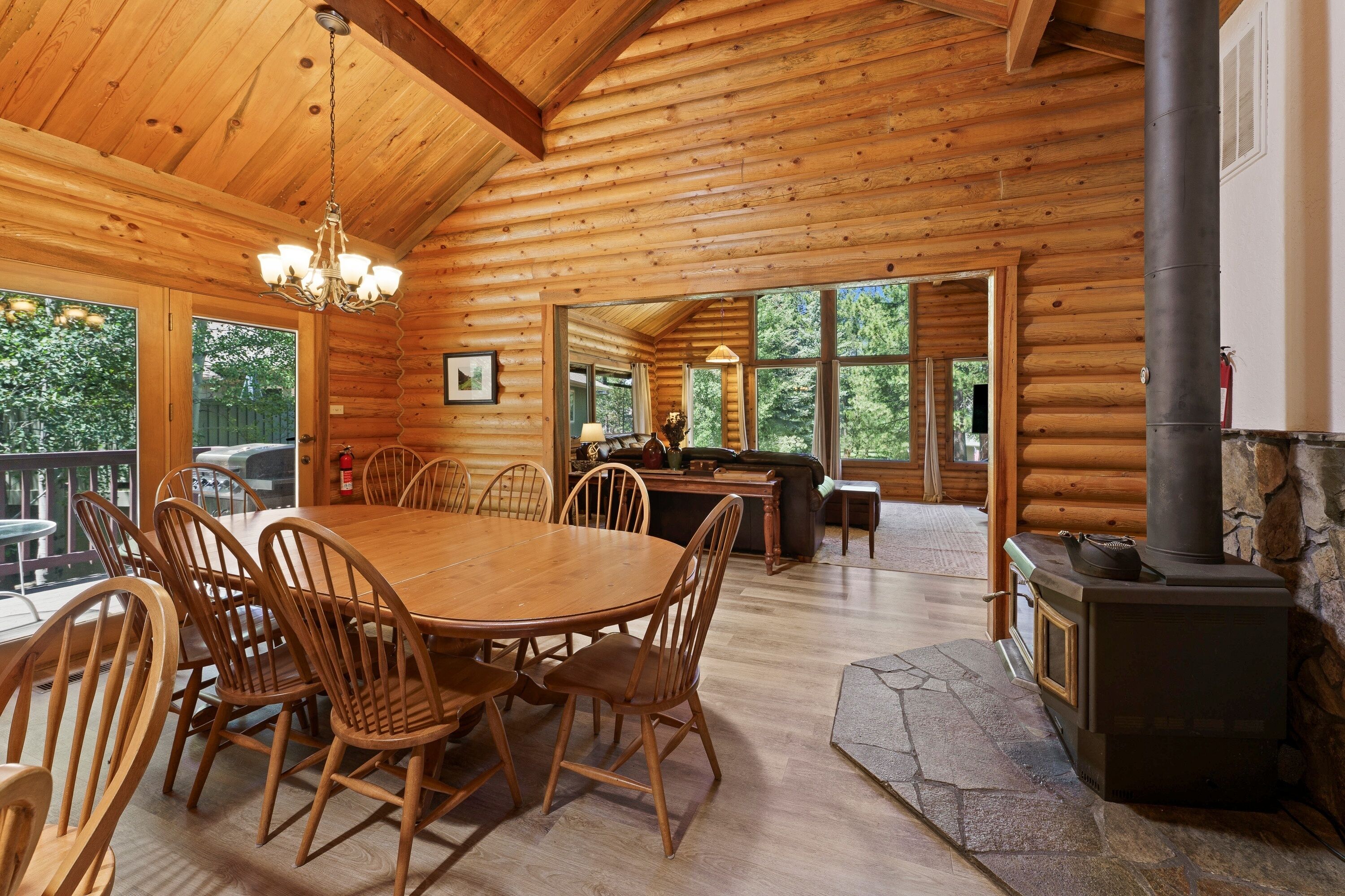 Nhà, 5 phòng ngủ | Nội thất