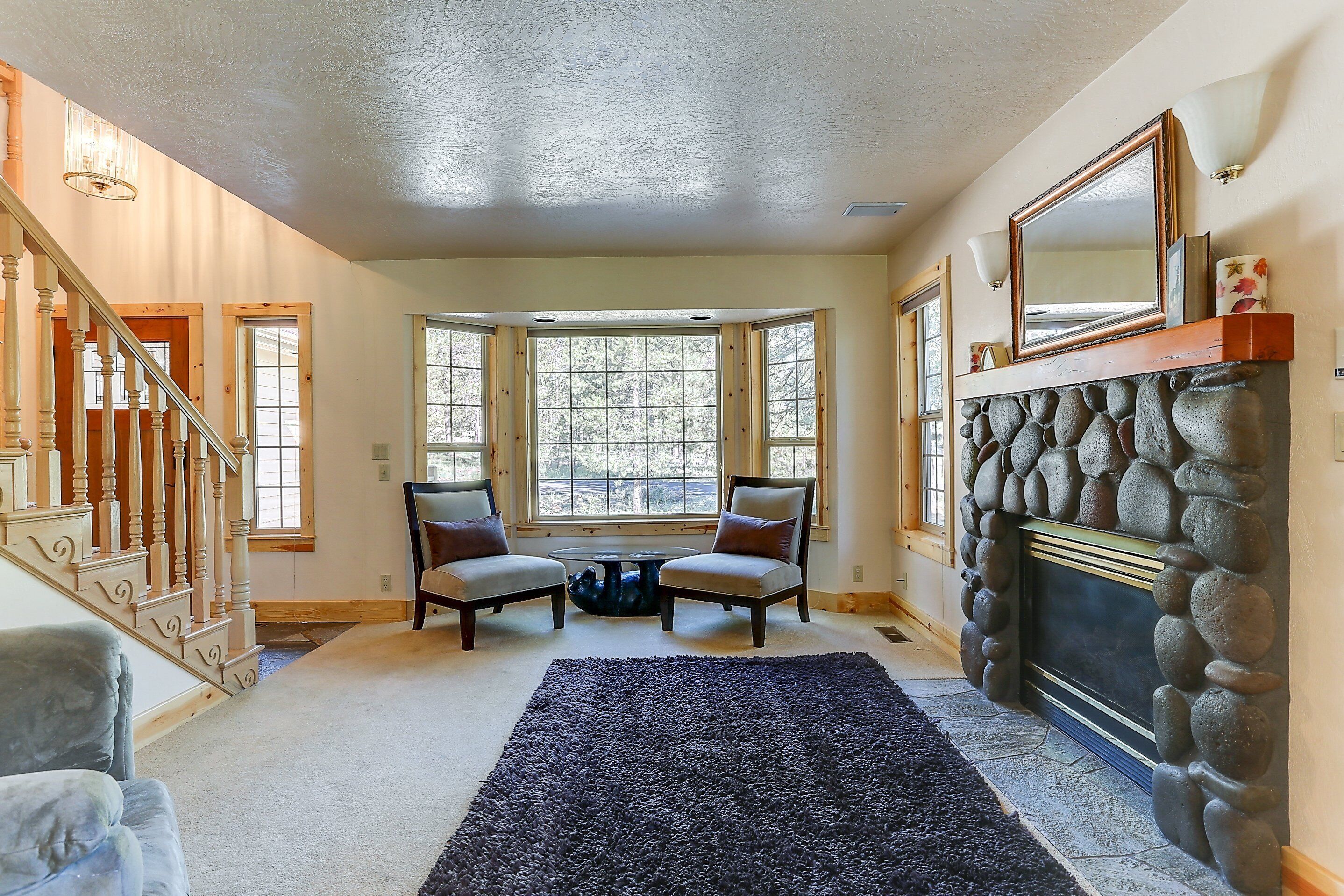 Ferienhaus, 4 Schlafzimmer | Innenbereich