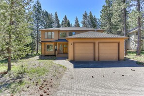 House, 4 Bedrooms | Exterior
