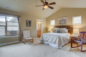 House, 3 Bedrooms