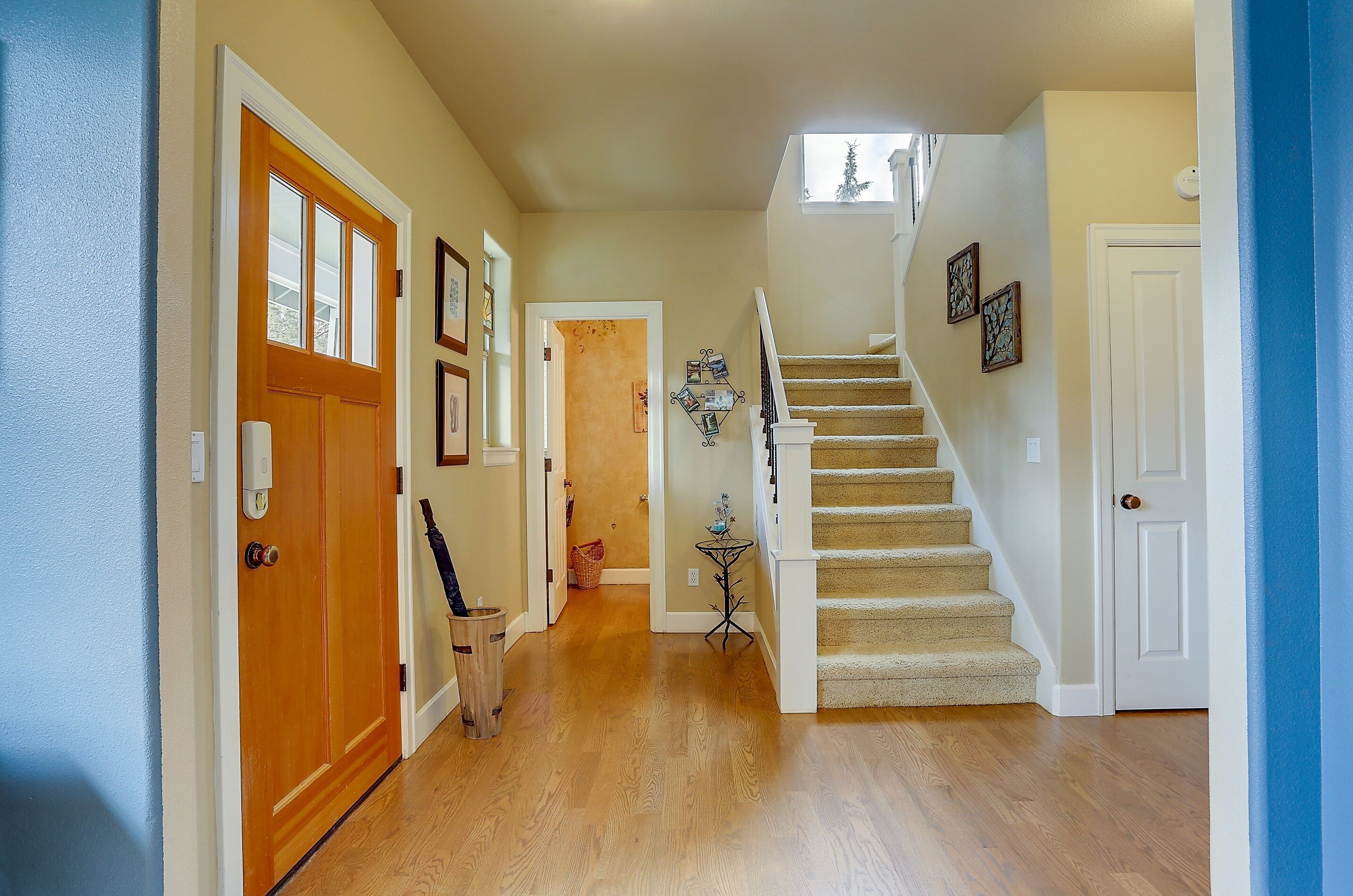House, 3 Bedrooms | Interior
