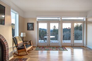 Rumah, 4 kamar tidur | Interior