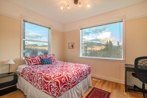 Ferienhaus, 4 Schlafzimmer