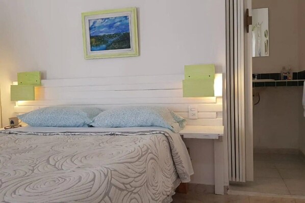 1 habitación 