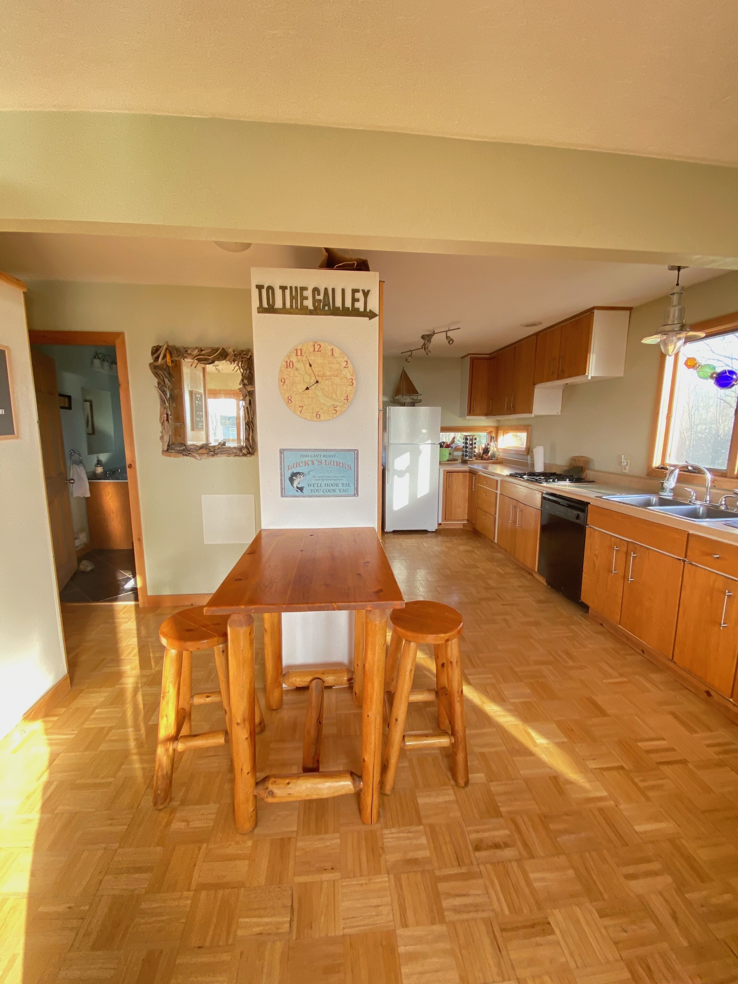 Servei de restauració