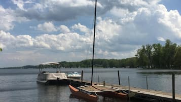 Lake