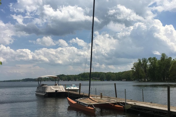Lake