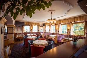 Restaurant - Hotel Zita (Trins)