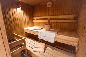 Spa - Hotel Zita (Trins)