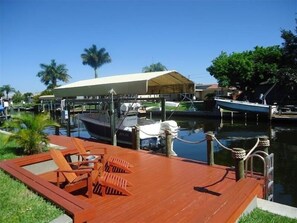 Marina