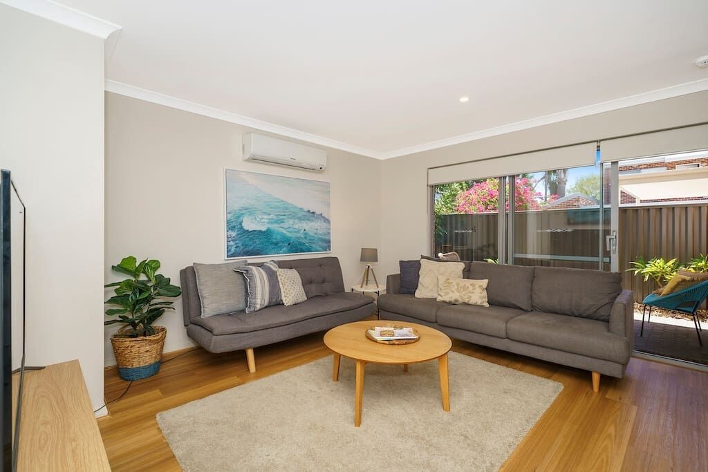 Private Coastal Vibes