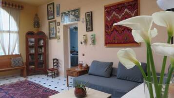 Télévision, livres