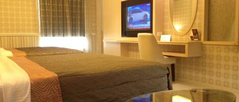 Yksityiskohta sisätiloista