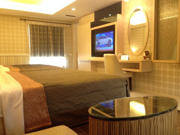 Détail de l’intérieur