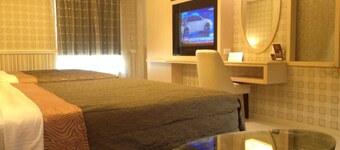 Chateau Motel & Spa - Daliao