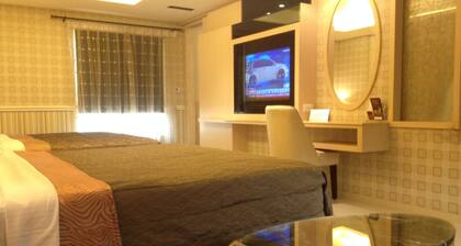 Chateau Motel & Spa - Daliao