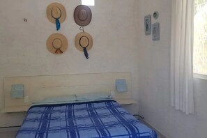 1 chambre, bureau, Wi-Fi