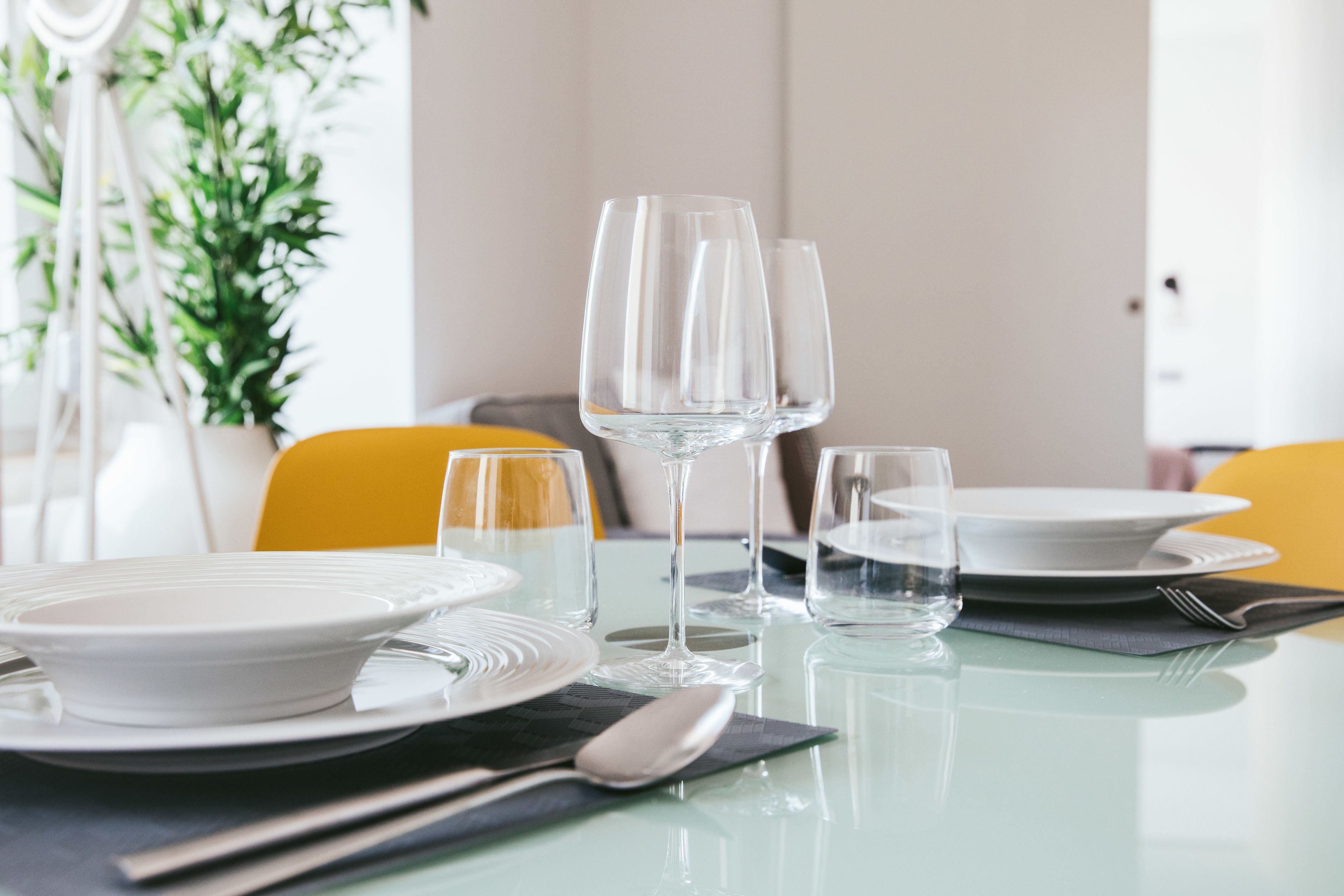 Sala colazione