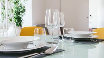 Sala colazione