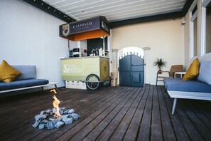 Bar (na propriedade)