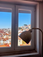 Suite Deluxe, 1 chambre, accès piscine | Vue de la chambre