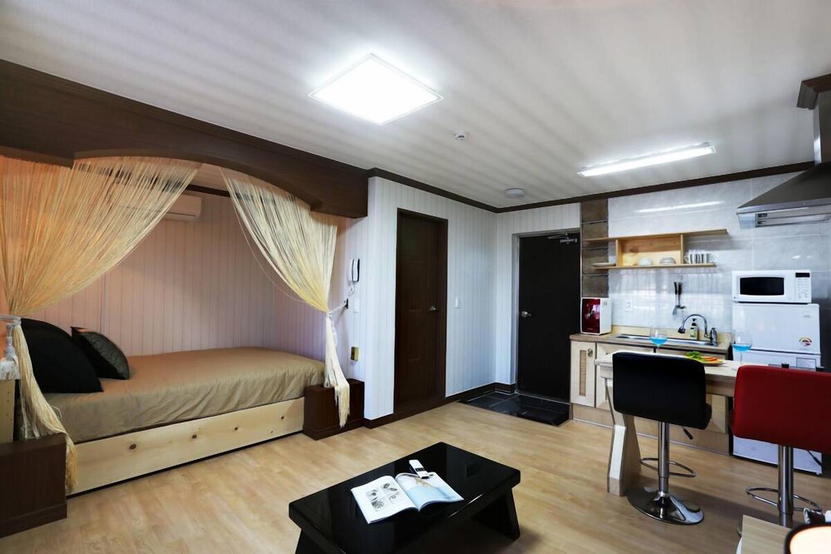 Studio | 1 bedroom, free WiFi