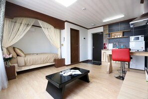Studio | Gratis wi-fi