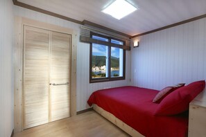 Chambre, 1 chambre | AccĂšs au Wi-Fi (inclus)