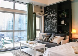 Smart TV, Netflix, servicios de streaming