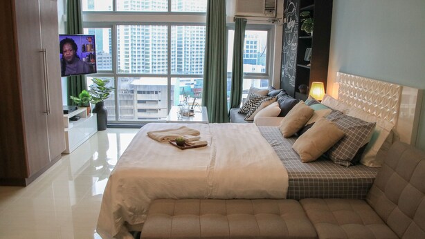 Exclusive-Apartment (Studio)
