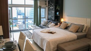 Exclusive-Apartment (Studio)