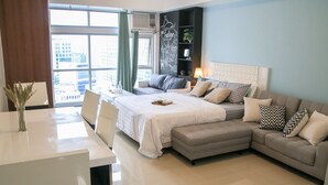 Exclusive-Apartment (Studio)