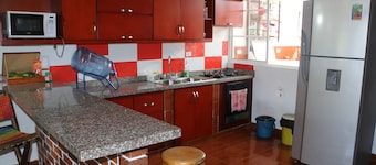 Casa curiteña ubicada a dos horas de Bucaramanga.