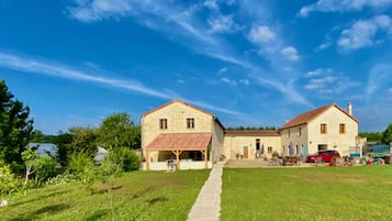 Exterieur