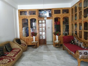 Unclassified image, 4 of 44, button - Hotel Zimin ziro (Lower Subansiri)