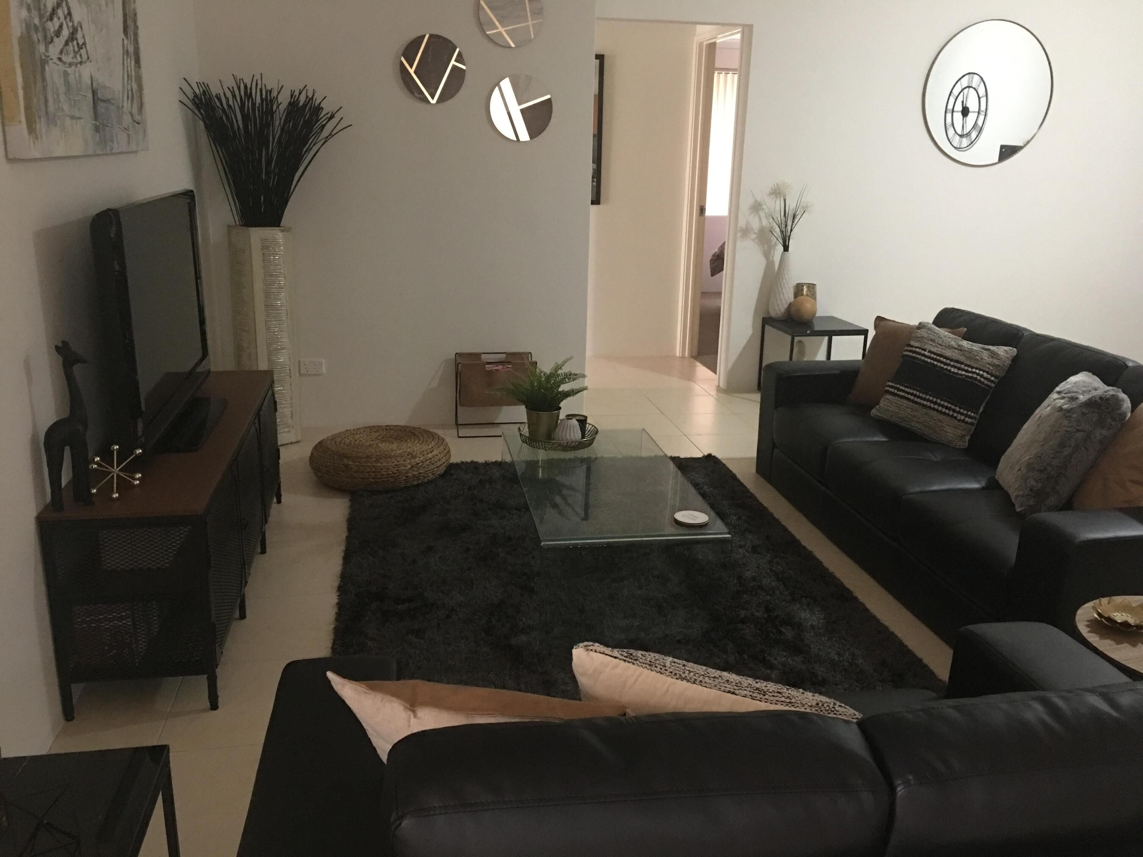 Home from Home in Mandurah