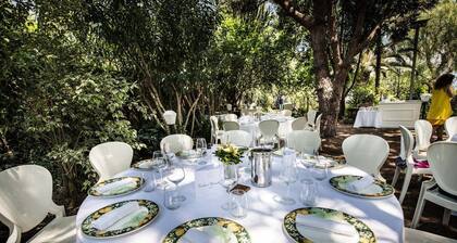 Le Stanze di Villa Labruto